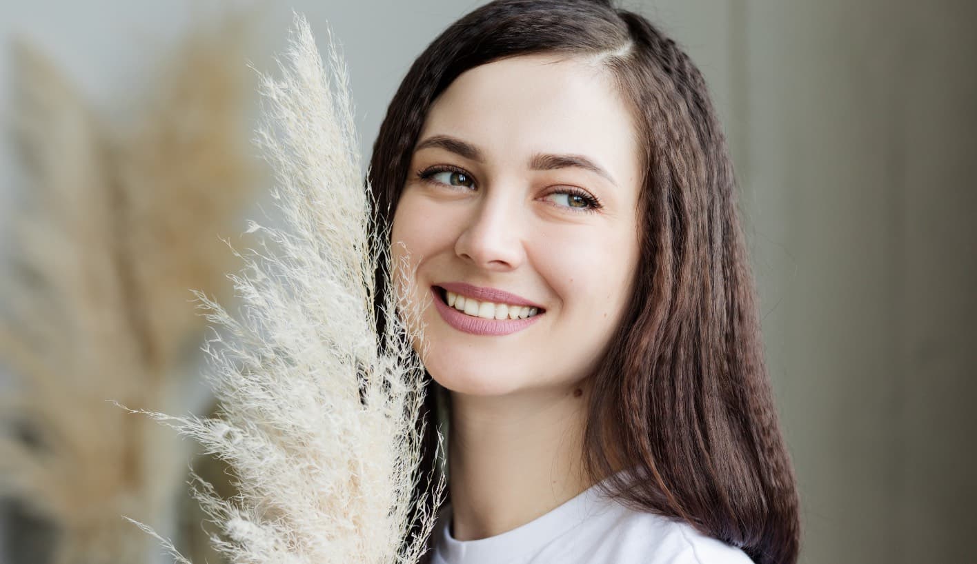Complete Smile Makeover